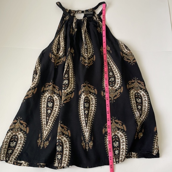 Lucky Brand Tank Top Small - Picture 7 of 8